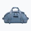 Thule Chasm Recycled Duffel 30 l stagno grigio borsa da viaggio