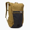 Zaino da bici Thule Paramount 20 l nutria