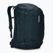 Zaino da trekking Thule Landmark 40 l blu scuro