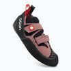 Ocun Striker QC scarpa da arrampicata rosa mesa