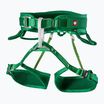 Imbracatura da arrampicata Ocun Twist verde media