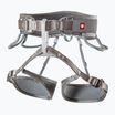Imbracatura da arrampicata Ocun Twist grigio argento
