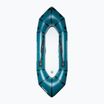 AQUADESIGN Pontone 1 persona Yupik PVC blu