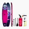 SUP iBoard Dog 11'