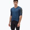 SILVINI maglia ciclismo uomo Legno blu 3122-MD2000/3230/S