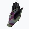 SILVINI Saltaro guanti da ciclismo da uomo viola-verde 3123-MA2296/52433