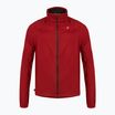 Giacca da ciclismo da uomo SILVINI Vetta merlot