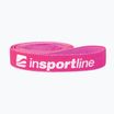 InsSPORTline Rand Resistenza alla luce in gomma rosa 21703