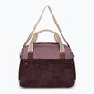 Borsa Basil Boheme Carry All 18 l rosso