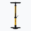 BBB Cycling AirBoost 2.0 160psi pompa giallo