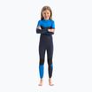 JOBE Boston Fullsuit schiuma nuoto bambini 3/2 mm blu