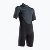 Muta da nuoto JOBE Perth 3/2 mm Shorty grigio grafite per uomo