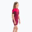 JOBE Boston 2 mm Shorty rosa caldo schiuma da nuoto per bambini