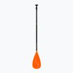 Pagaia SUP 3 pezzi JOBE Fusion Stick arancione