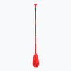 JOBE Stream Carbon 40 arancione pagaia SUP in 3 pezzi