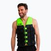 JOBE Dual Life Vest verde lime