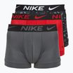 Boxer Nike Dri-Fit Essential Micro Trunk Uomo 3 paia multicolore