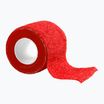 Pure2Improve Sock Tape rosso