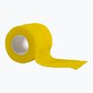 Pure2Improve Sock Tape giallo