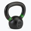 Kettlebell 4 kg Pure2Improve nero P2I810070