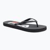 FILA Troy nero, infradito da donna