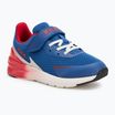 FILA Crusher V blu quarzo / fila red scarpe da bambino