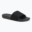 Calvin Klein infradito uomo YM0YM01282 HF Mono CV Triple Black