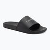 Calvin Klein infradito uomo HM0HM00455 Pool Slide Rubber nero