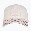 Cappello da baseball da donna Protest Prtkeewee canvasoffwhite