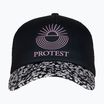 Cappello da baseball da donna Protest Prtkeewee true black