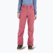 Pantaloni da snowboard da donna Protest Prtcinnamones rosa polvere