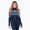 Maglione donna Nikkie Giza Piste Pull navy