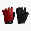 Guanti da ciclismo da uomo Rogelli Core red