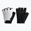 Guanti da ciclismo da donna Rogelli Core W bianco