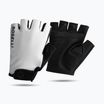 Guanti da ciclismo Rogelli Core Jr per bambini, bianco