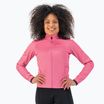 Giacca da ciclismo da donna Rogelli Core Winter rosa