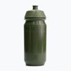 Rogelli Bio Bike Bottle Enjoy The Distance 500 ml verde militare