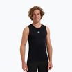 Maglia da ciclismo Rogelli Core II Base Layer 2 pezzi nero