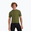 Maglia da ciclismo Rogelli Explore verde uomo