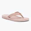 Tommy Hilfiger donna Webbing Beach Sandal infradito rosa nebbia