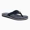 Tommy Hilfiger infradito donna Chain Print Beach Sandal spazio blu