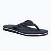 Tommy Hilfiger donna Webbing Beach Sandal infradito blu spaziale