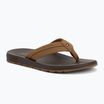 Tommy Hilfiger Molded Beach Sandal desert khaki infradito da uomo