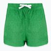Tommy Hilfiger pantaloncini Terry donna verde brillante
