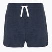 Pantaloncini Tommy Hilfiger Terry donna dark night navy