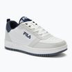 FILA scarpe da uomo Rega bianco/fila navy