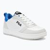 FILA scarpe da uomo Rega bianco/blu primario