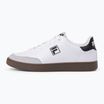 FILACourtbay scarpe da uomo bianco/nero