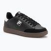 FILA Courtbay scarpe da uomo nero/bianco