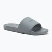 Calvin Klein infradito uomo HM0HM01754 Pool Slide Ck Square granite road